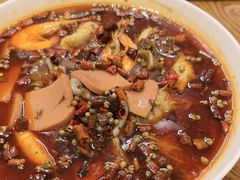 -赶海部落海鲜城(海阳路店)