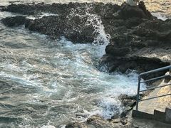 -银沙滩浴场