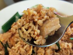 马来炒饭-马来MO简餐.南洋风味料理(美食街店)