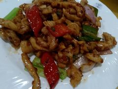 -江记餐厅(罗冲围店)