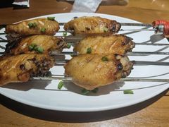 -0574龙虾的故事(东裕店)