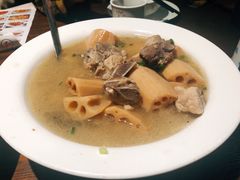 -自己人(九码头店)
