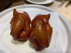-北京泰富酒店-柏景轩中餐厅
