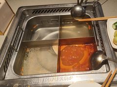-海底捞火锅(枫蓝国际购物中心店)