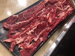 -潮汕良记牛肉火锅(洪武路店)