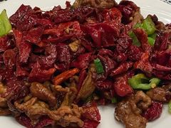 -阿拉丁新疆风味餐厅·清真(罗廊巷店)