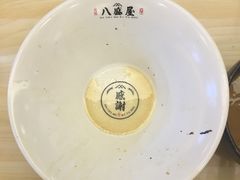 -八盛屋·沾面(集美万达店)