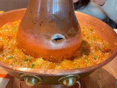 -浩海火燒雲傣家菜(芮欧百货店)