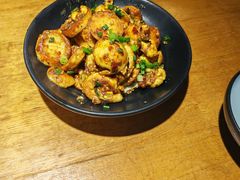 -胡马八破·川菜小馆(高新万达店)