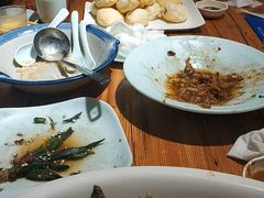 -海小馆海鲜餐厅(茂业百货店)
