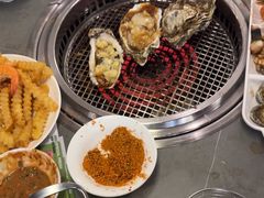 -尚宴牛特鲜自助(太原街万达店)