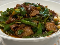 -三湘四水正宗湘菜(君峰路店)