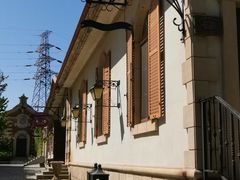 -北京张裕爱斐堡酒庄