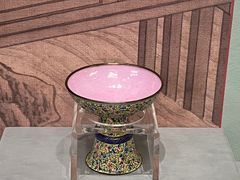 -承德避暑山庄景区