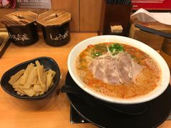 -博多一幸舍(侨福芳草地购物中心店)