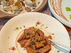 -OCEAN一席海鲜•海景餐厅(双子塔店)