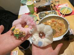 -一心创作料理屋(经开万达店)