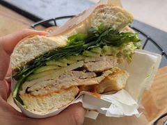 -BIG BAGEL(永康路店)