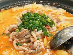 脆肚-李师傅脆肚(梅林店)