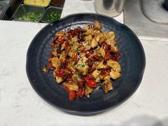-凯萨印象铁板烧(苏州中心店)