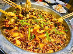 -胖子鱼·天水麻辣鱼火锅(秦州407店)