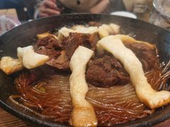 -人民公社大食堂(张家湾店)