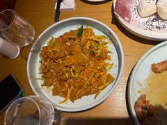 -宏达老菜馆(东安街店)