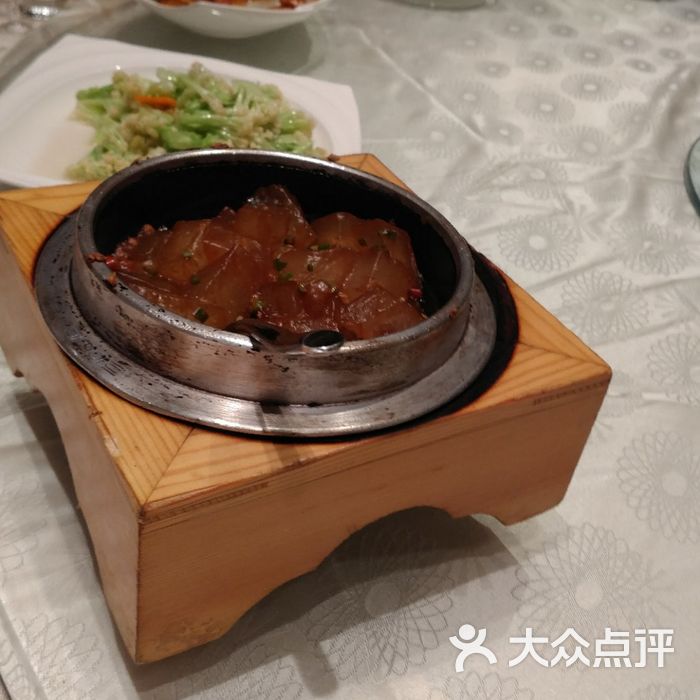 高平澳林大酒店