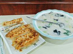 -春水锅贴·传统鲁菜(大明湖店)