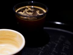 -SeekSeeking咖啡专门店(堰塘街店)