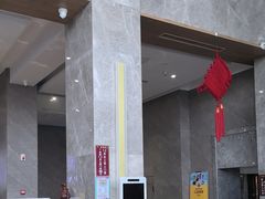 -星河湾温泉洗浴酒店