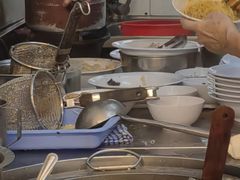 -大华猪肉粿条面