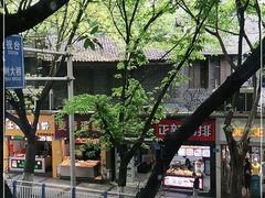 -万县面馆(高笋塘店)