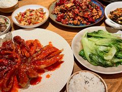 -捌川(武汉天地壹方购物中心店)