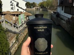 -仙雨林·奶茶鲜果茶(书院巷店)