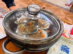 -楼外楼大刀肉传统火锅居(博学路店)