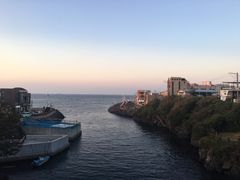 -龙头岩(Dragon Head Rock)