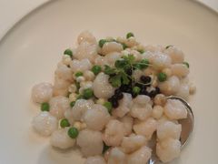 清炒河虾仁-小厨娘淮扬菜(清江苏宁广场店)