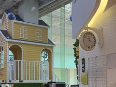 -尼莫亲子游泳NEMOSWIM(西美中心)