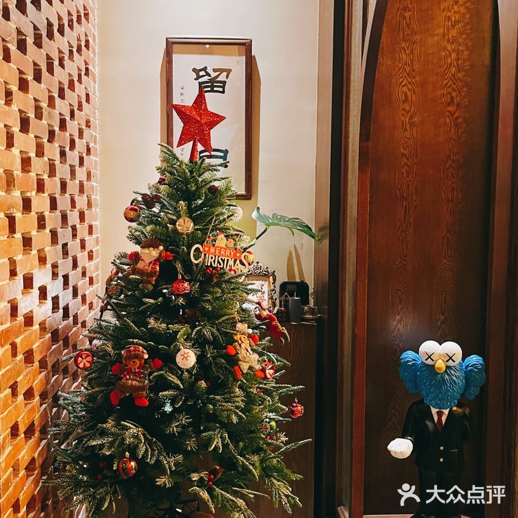 La Blanche 属于自己的留白时间