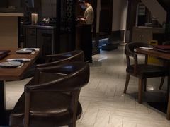 大堂-阿吾罗日本料理(K11艺术中心店)