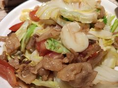 -树厨贵州菜(大十字店)