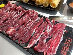 五花趾-潮发潮汕牛肉店(永庆坊店)