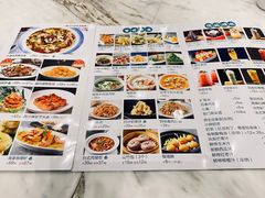 -宝月楼·台湾菜馆(天河城店)