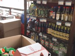 零售区-景阳观(河坊街店)