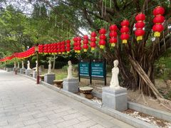 环境-江门古兜温泉小镇