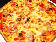 -JINNS锦时 steak&pizza(浸信会礼拜堂旧址店)