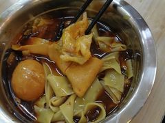 -鹍记特色牛杂面