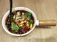 飘香脑花-辣小花(龙湖杭州金沙天街店)
