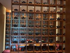 -君悦酒店·1881·北京烤鸭